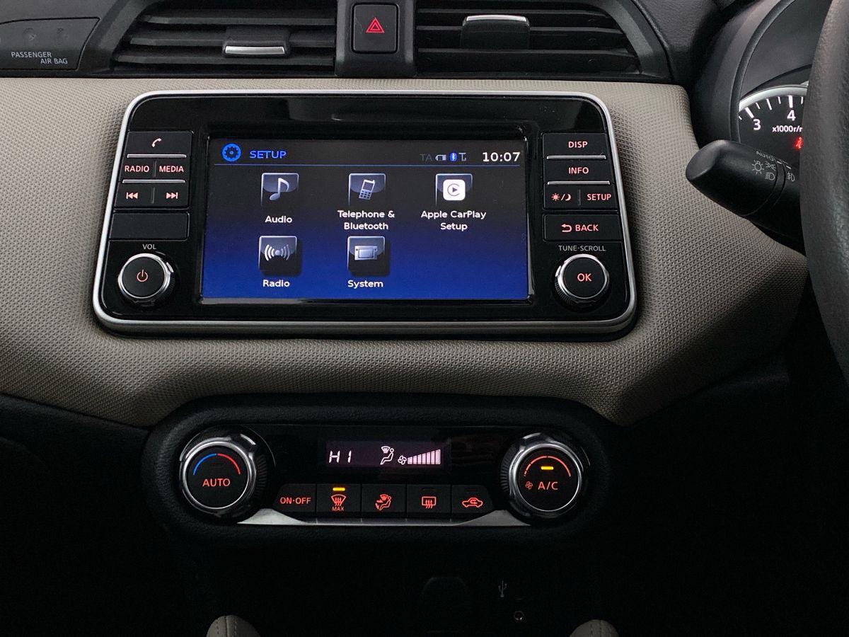 Used Nissan Micra 2018 for sale - 77348434: Photo 10