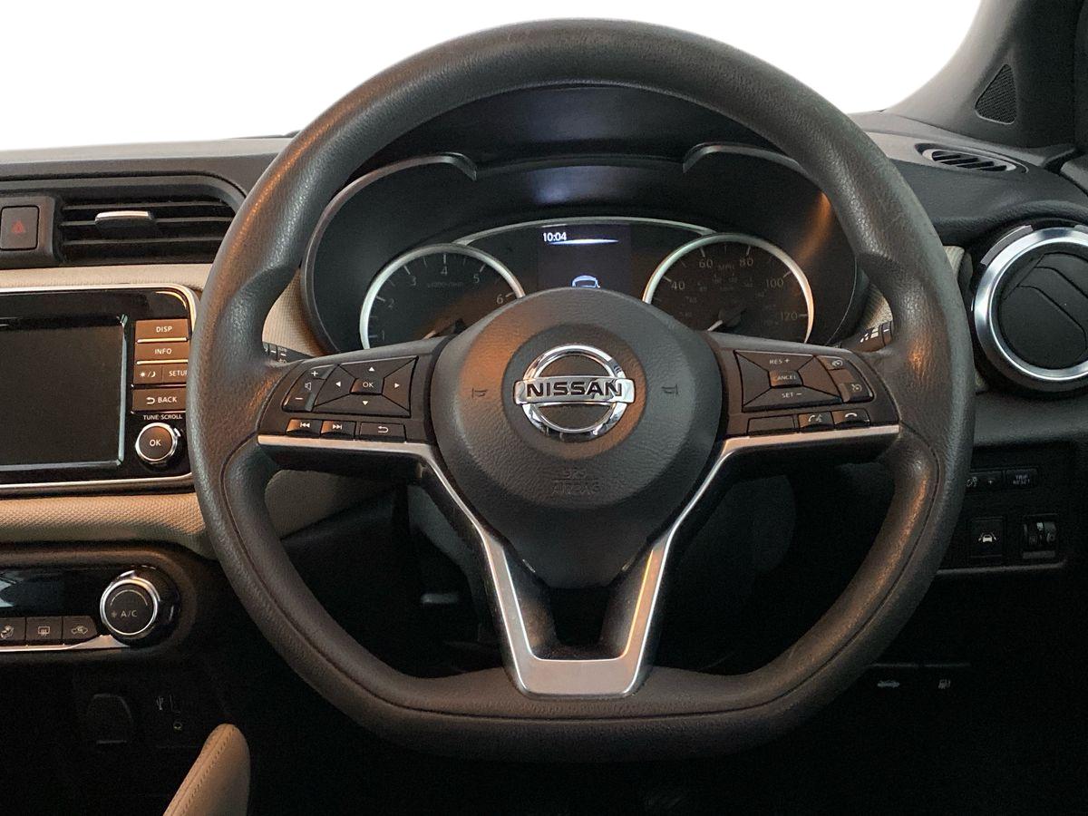 Used Nissan Micra 2018 for sale - 77348434: Photo 11