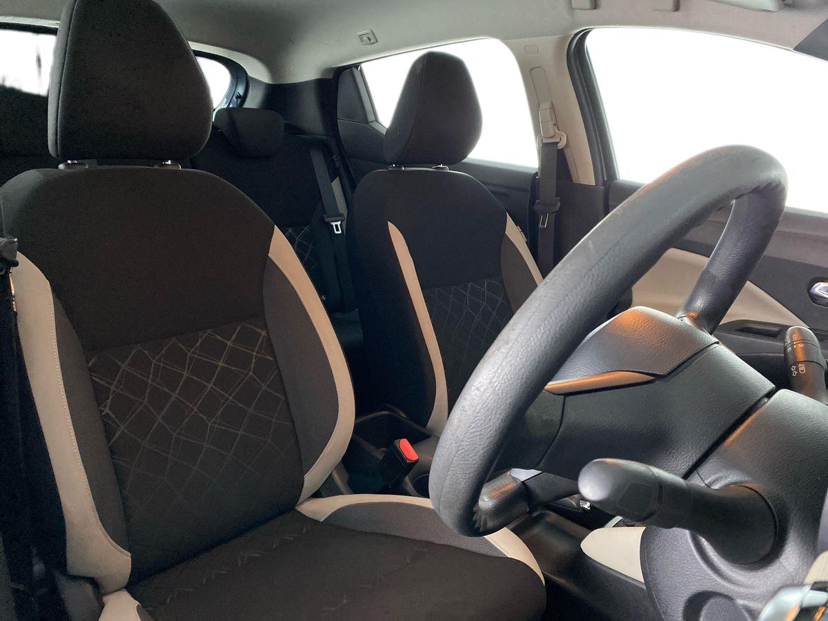 Used Nissan Micra 2018 for sale - 77348434: Photo 13