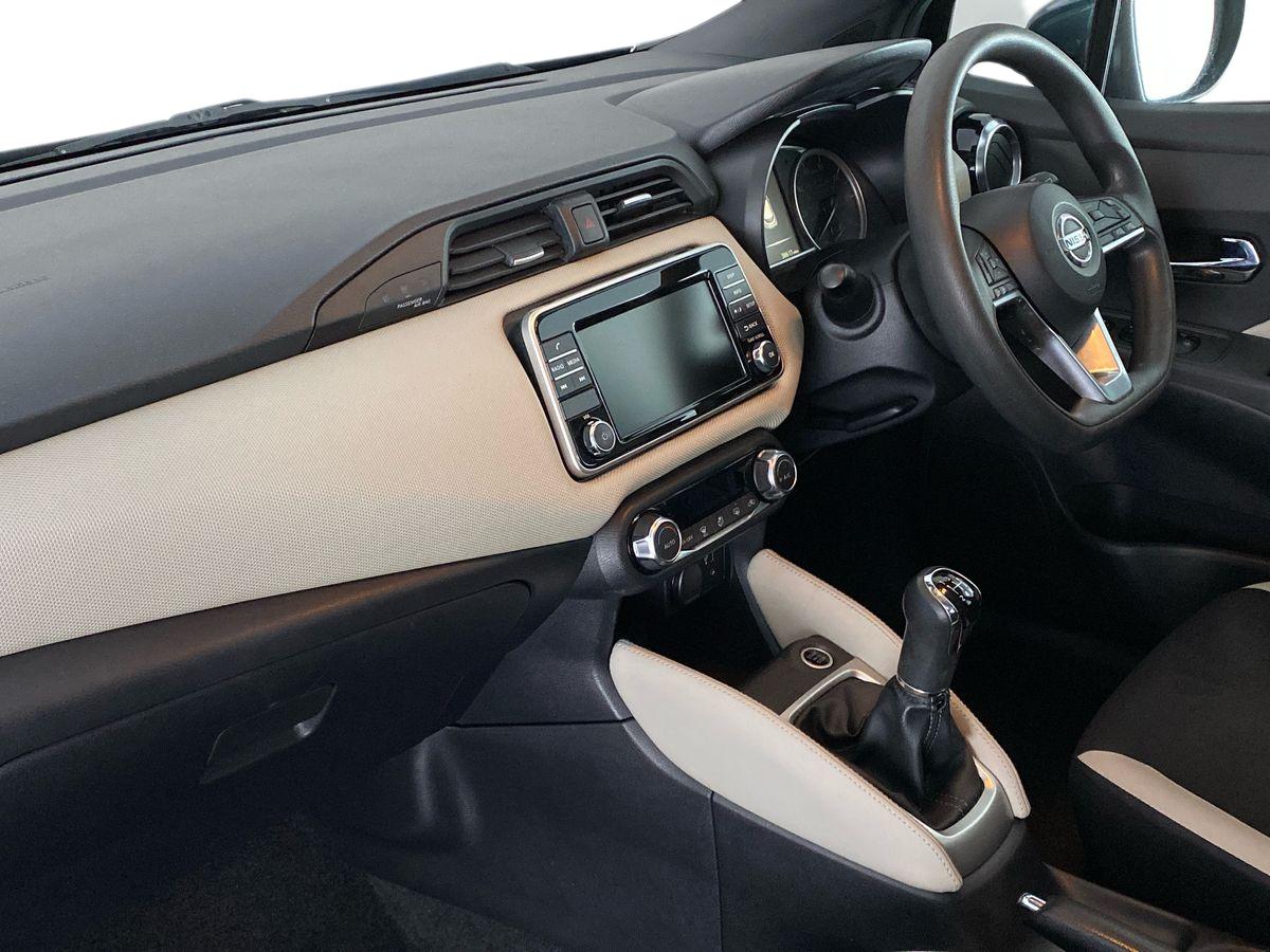 Used Nissan Micra 2018 for sale - 77348434: Photo 14