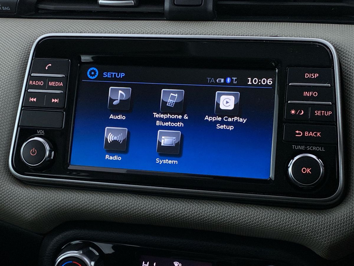 Used Nissan Micra 2018 for sale - 77348434: Photo 16