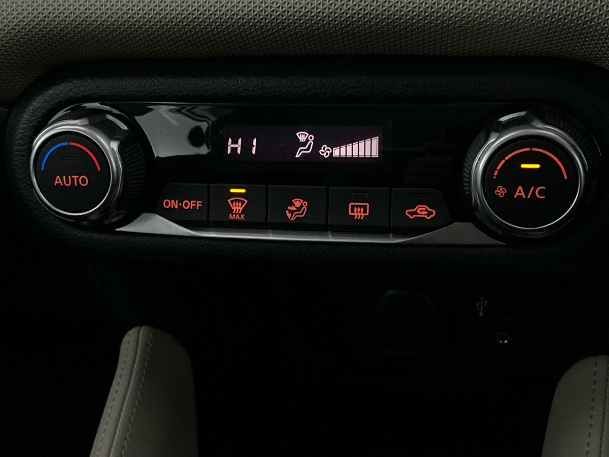 Used Nissan Micra 2018 for sale - 77348434: Photo 20