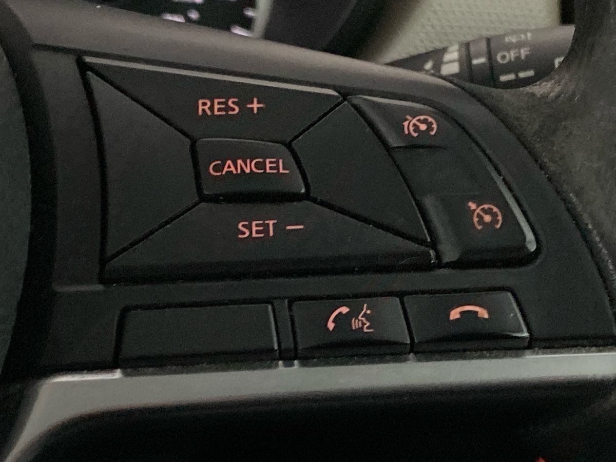 Used Nissan Micra 2018 for sale - 77348434: Photo 22