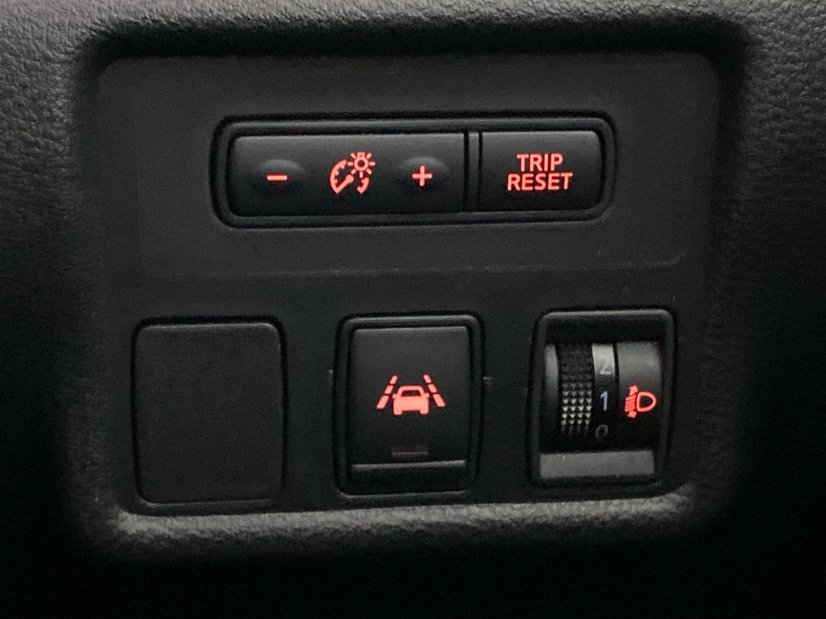 Used Nissan Micra 2018 for sale - 77348434: Photo 23