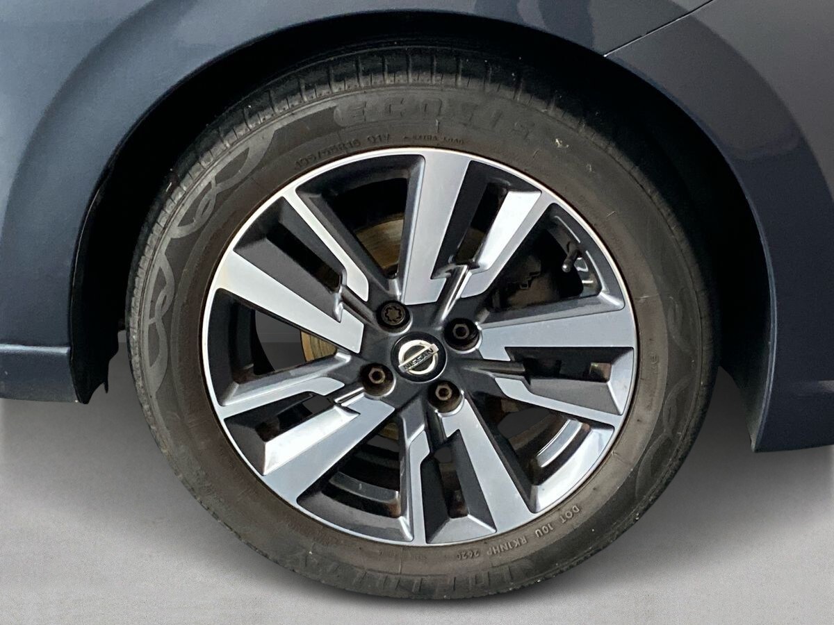 Used Nissan Micra 2018 for sale - 77348434: Photo 26