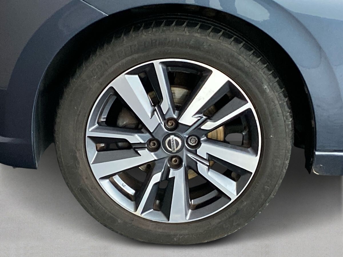 Used Nissan Micra 2018 for sale - 77348434: Photo 27