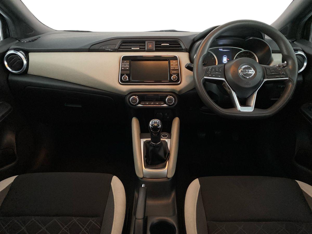 Used Nissan Micra 2018 for sale - 77348434: Photo 9