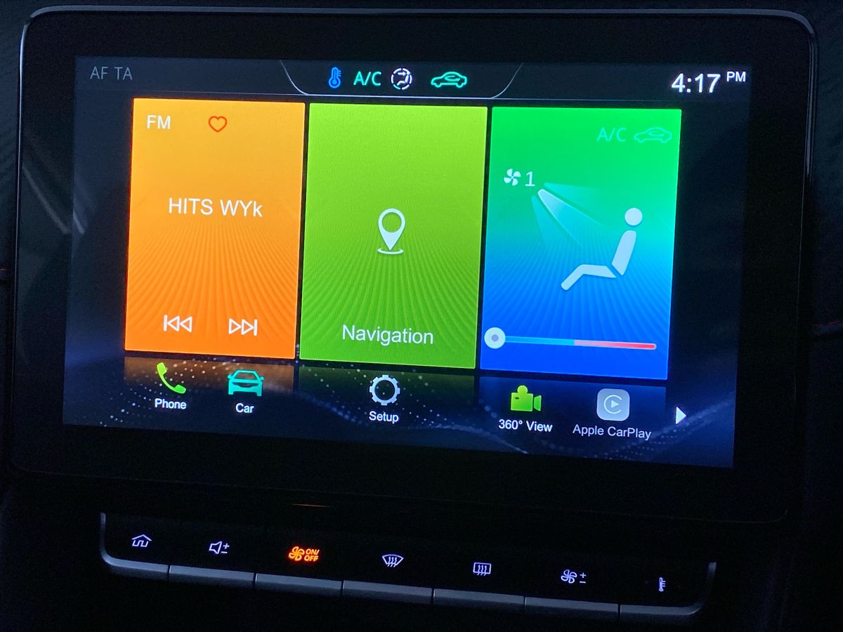 Vehicle 19