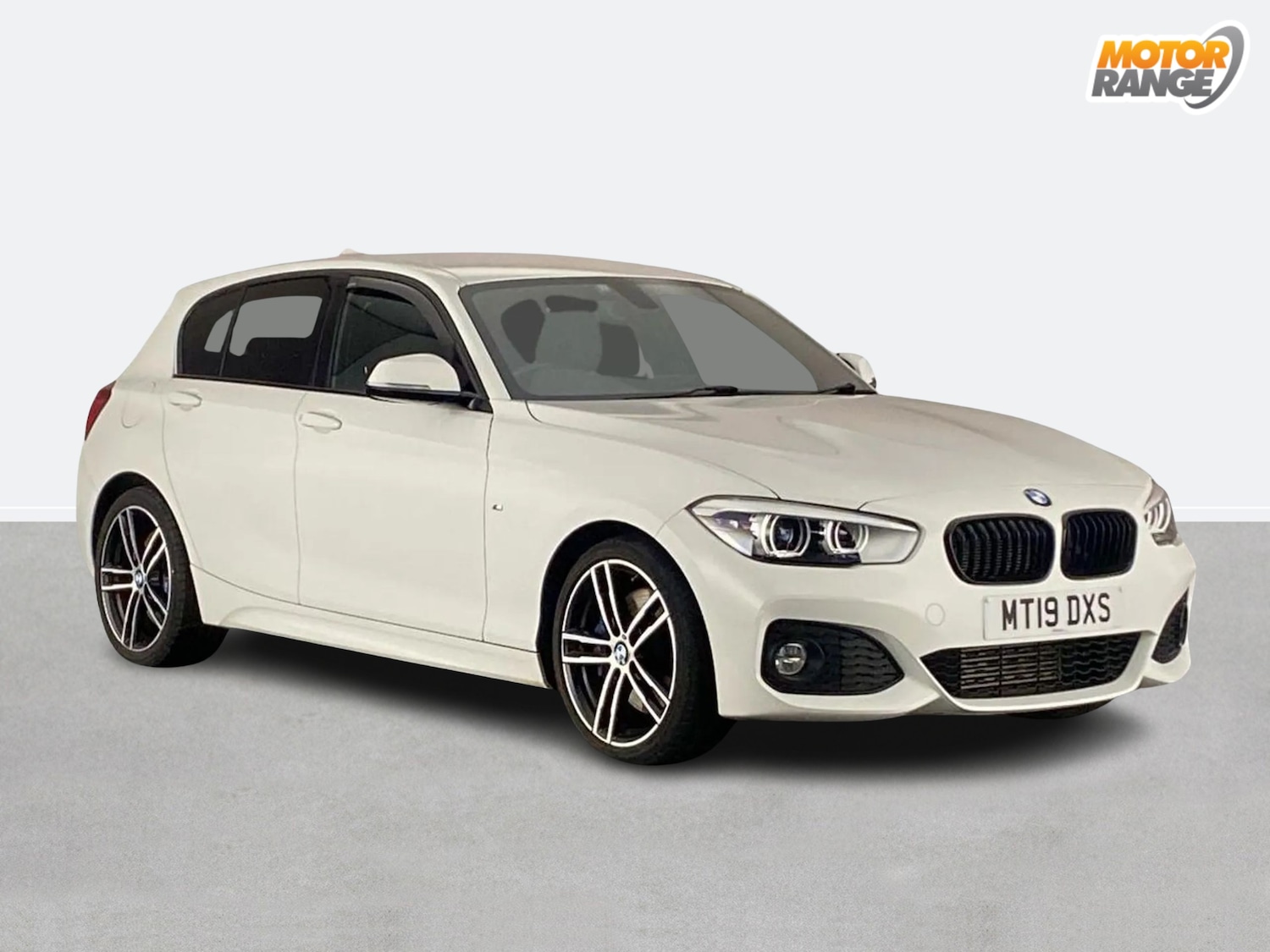 Used BMW 1 Series 2019 for sale - 76929231: Photo 1