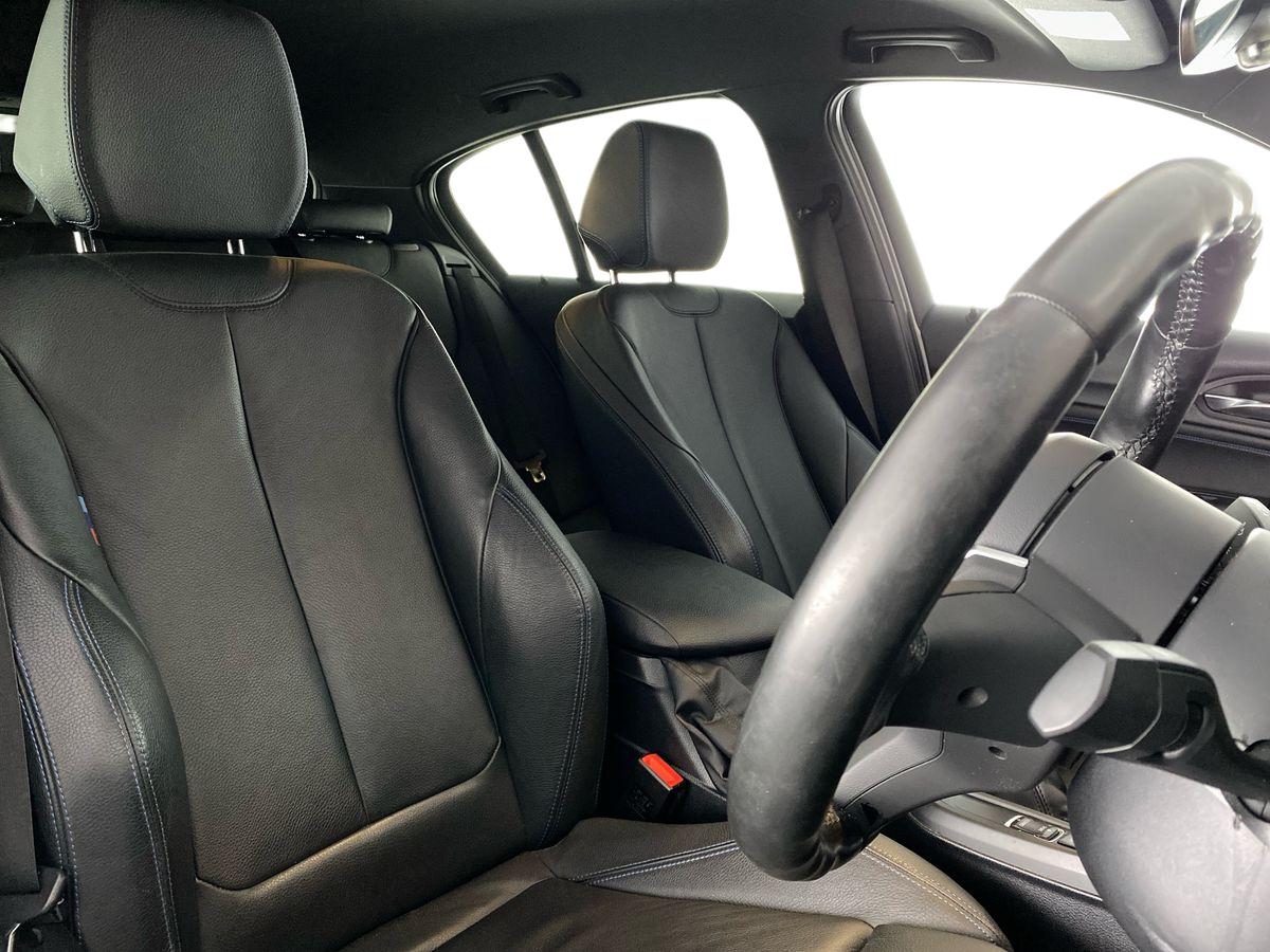 Used BMW 1 Series 2019 for sale - 76929231: Photo 10