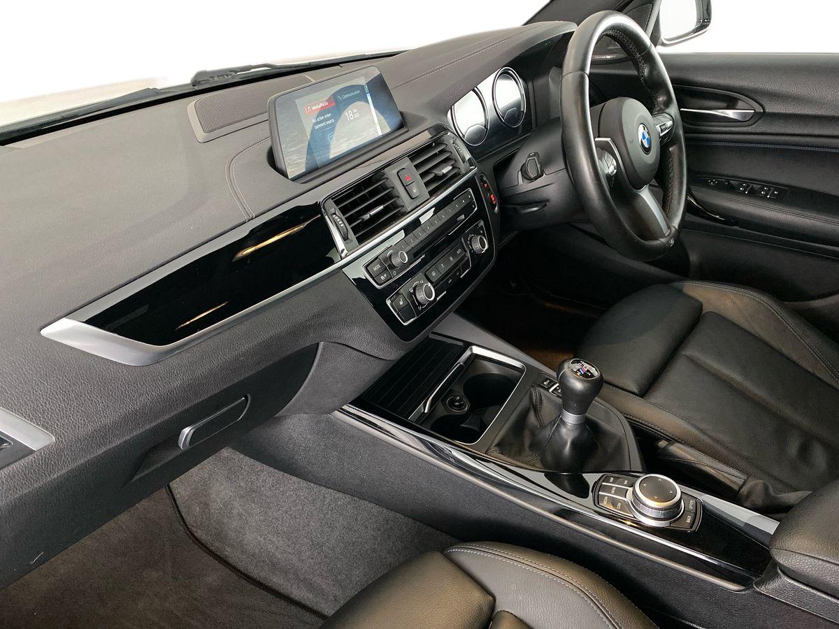 Used BMW 1 Series 2019 for sale - 76929231: Photo 11