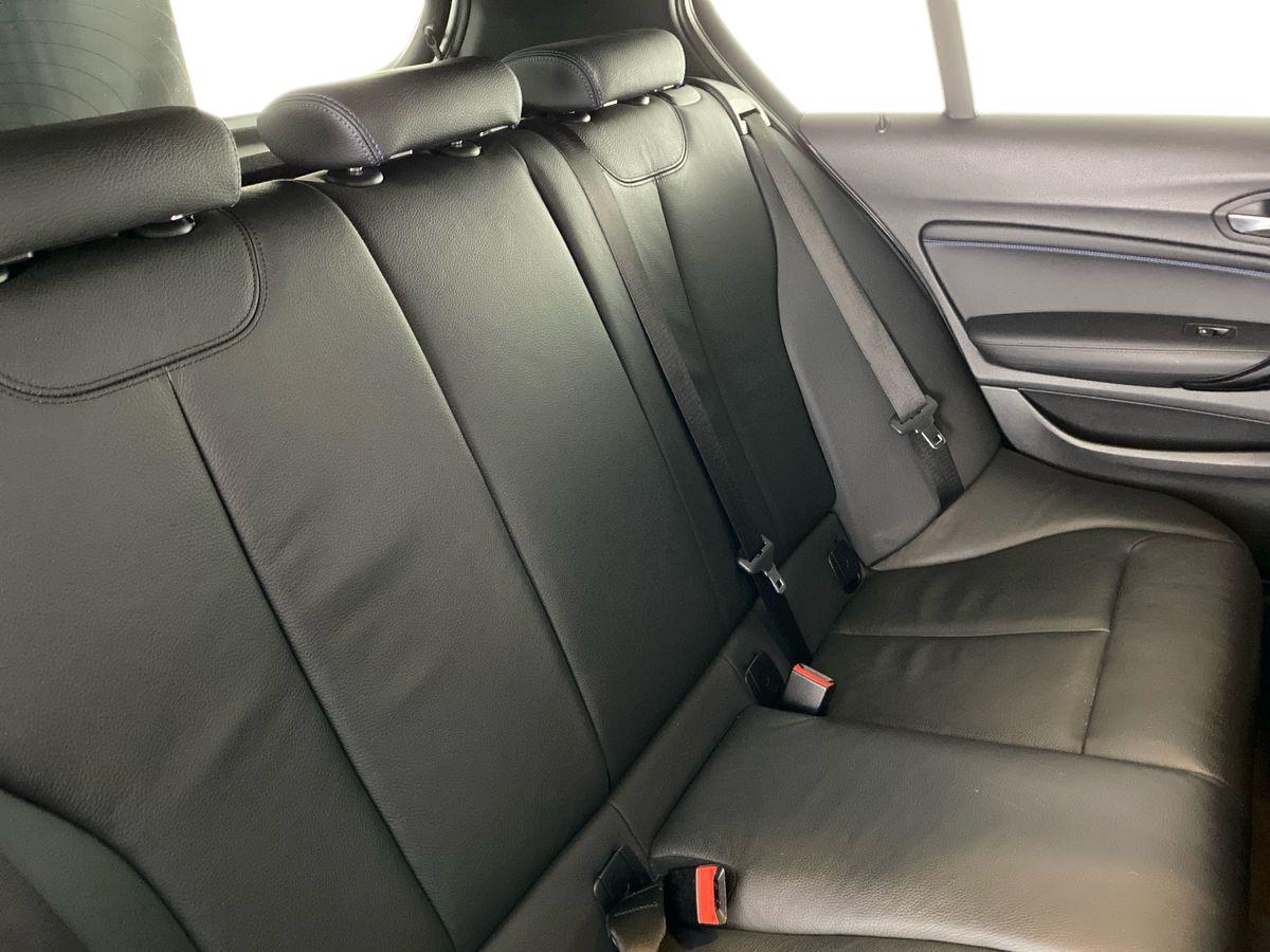 Used BMW 1 Series 2019 for sale - 76929231: Photo 12