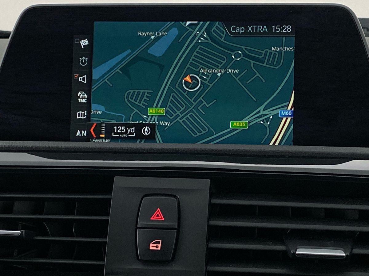 Used BMW 1 Series 2019 for sale - 76929231: Photo 13