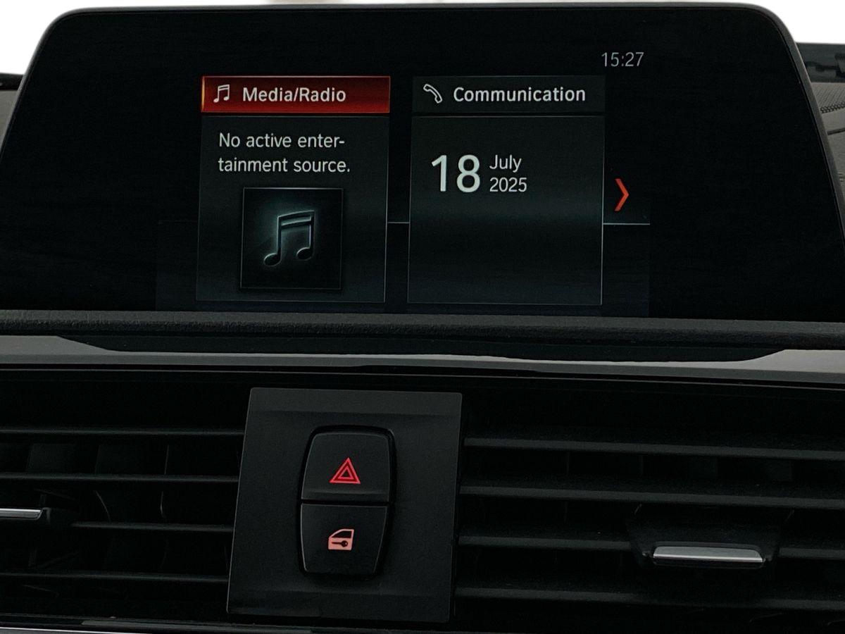 Used BMW 1 Series 2019 for sale - 76929231: Photo 15