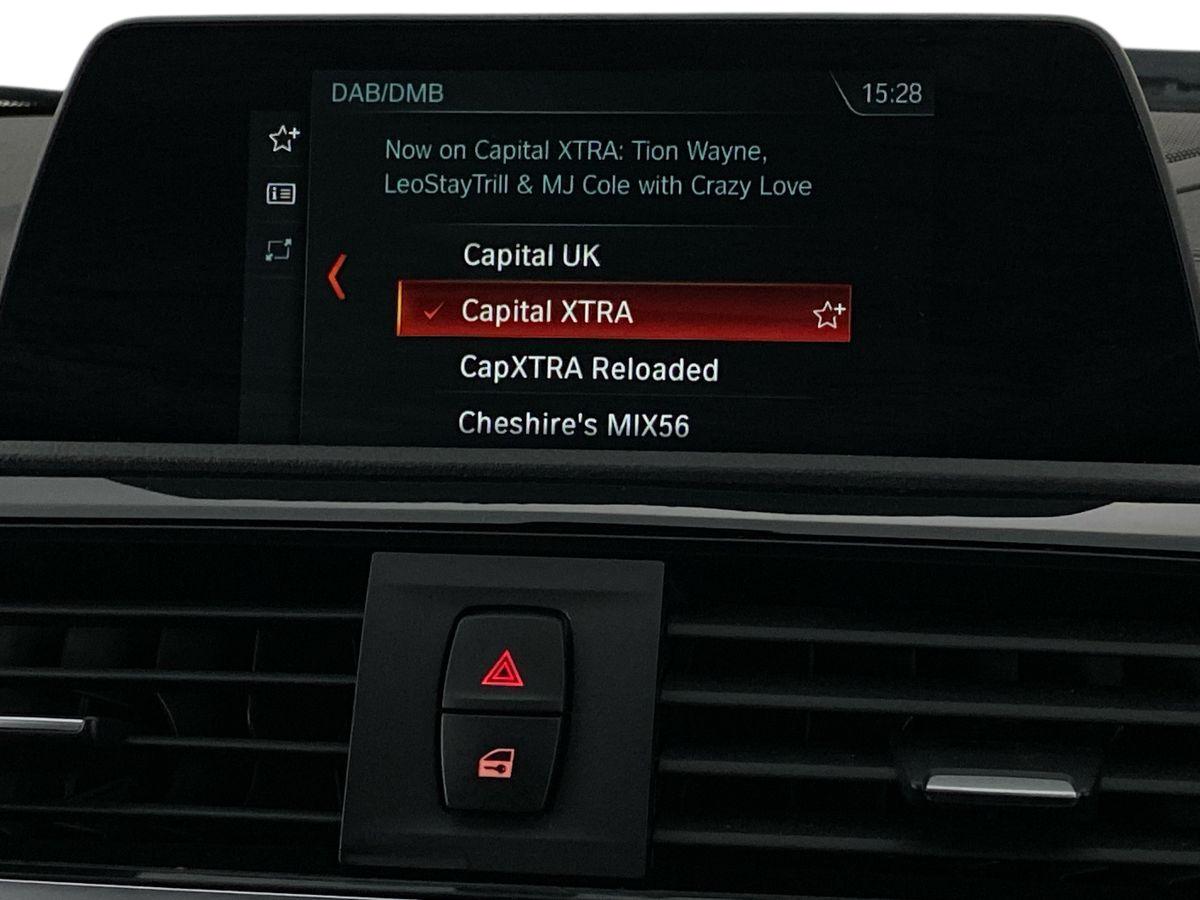 Used BMW 1 Series 2019 for sale - 76929231: Photo 16