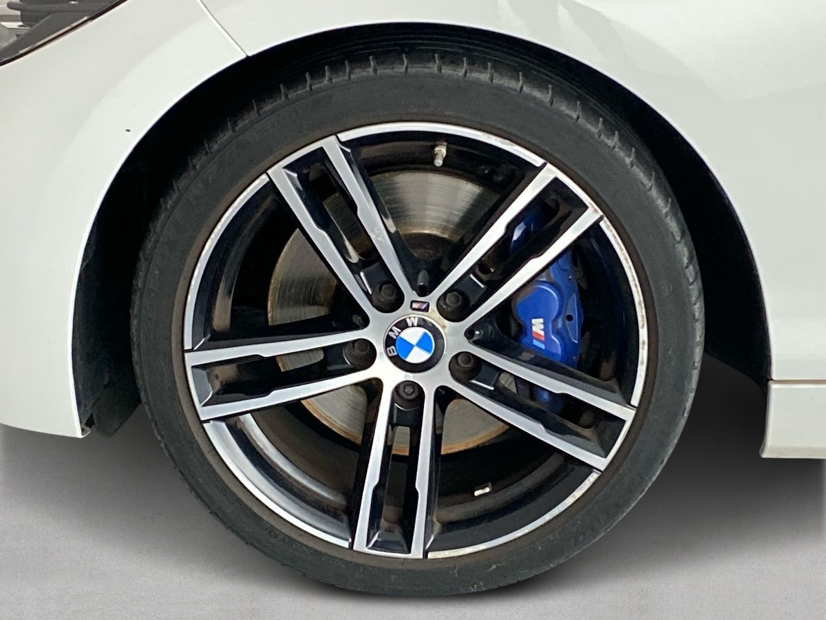 Used BMW 1 Series 2019 for sale - 76929231: Photo 29