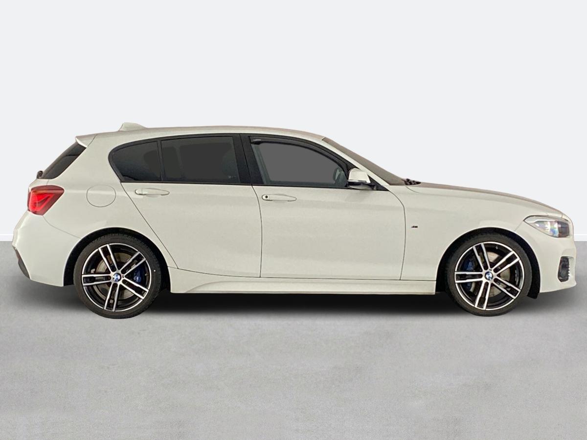 Used BMW 1 Series 2019 for sale - 76929231: Photo 3