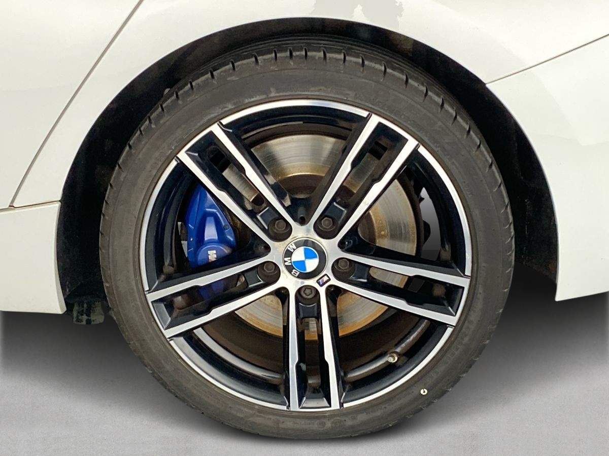 Used BMW 1 Series 2019 for sale - 76929231: Photo 30