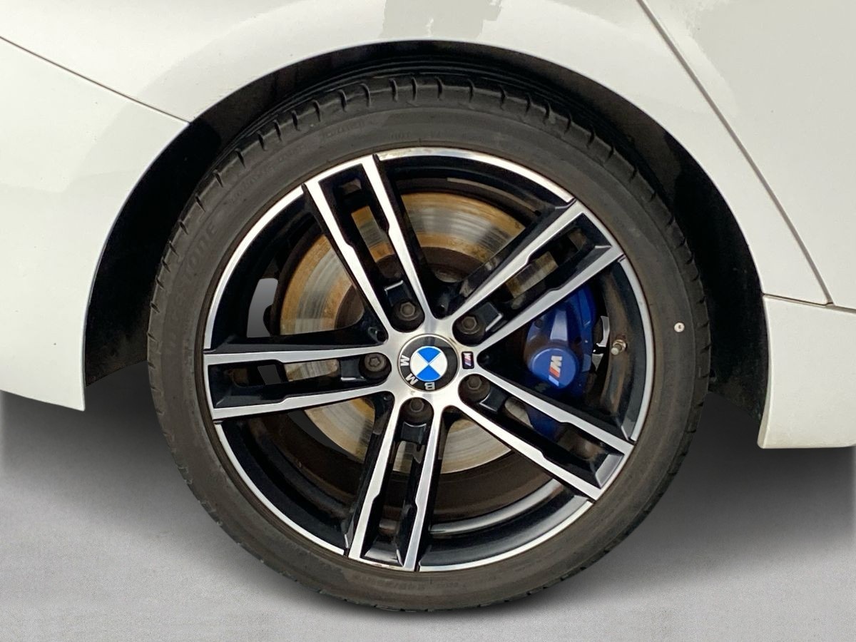 Used BMW 1 Series 2019 for sale - 76929231: Photo 31