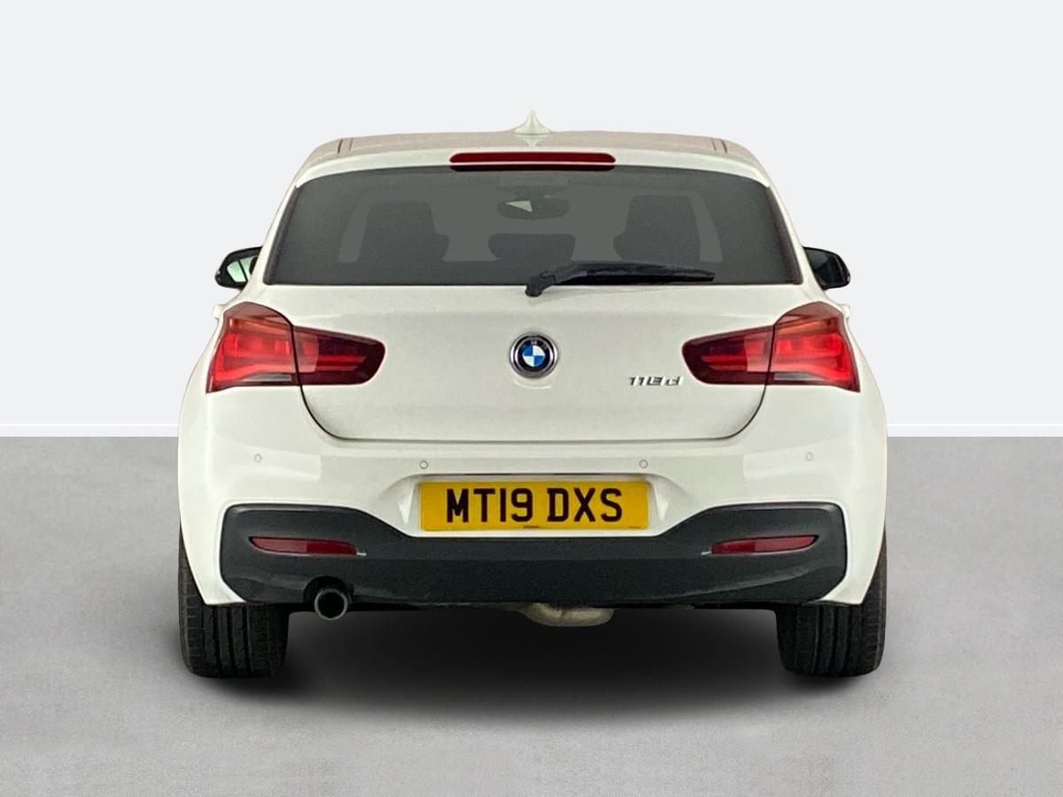Used BMW 1 Series 2019 for sale - 76929231: Photo 5