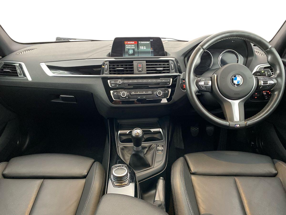 Used BMW 1 Series 2019 for sale - 76929231: Photo 6