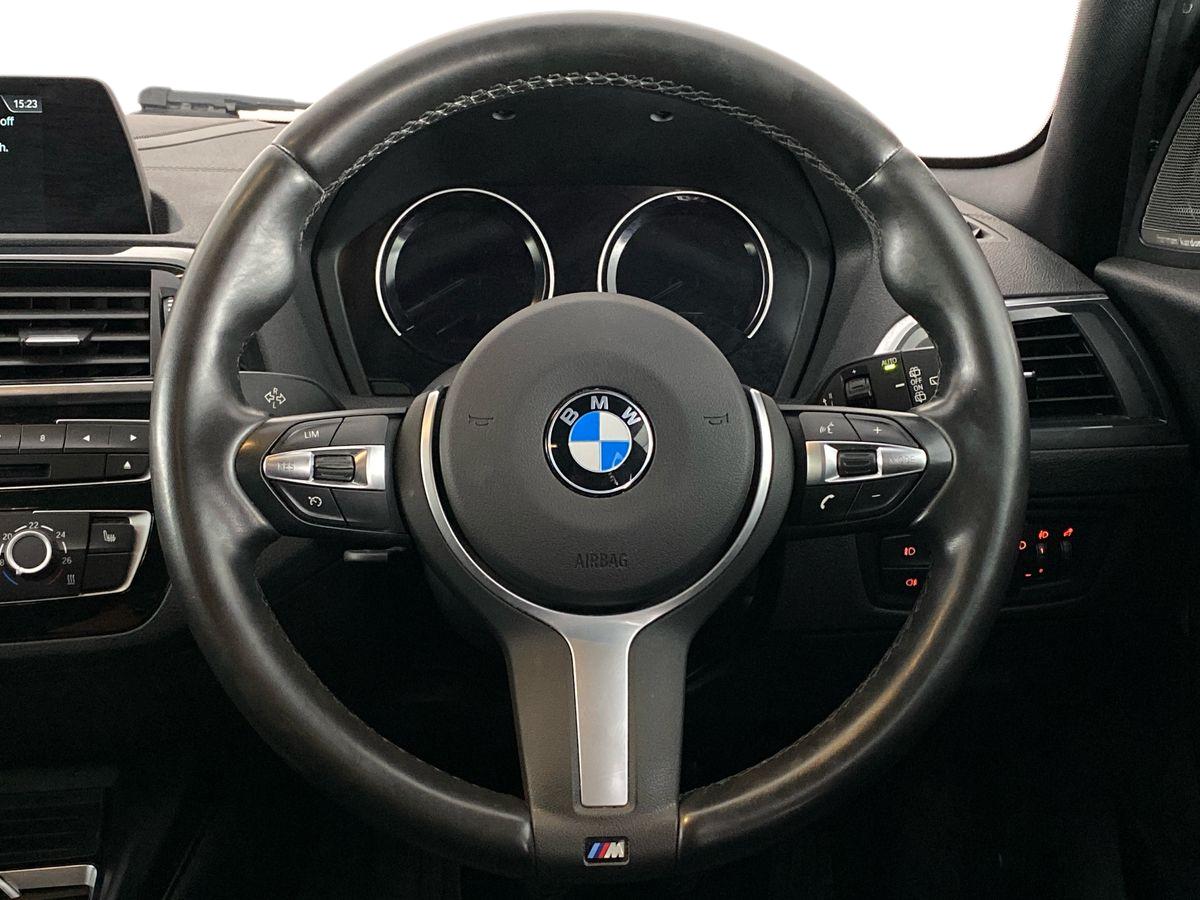 Used BMW 1 Series 2019 for sale - 76929231: Photo 8