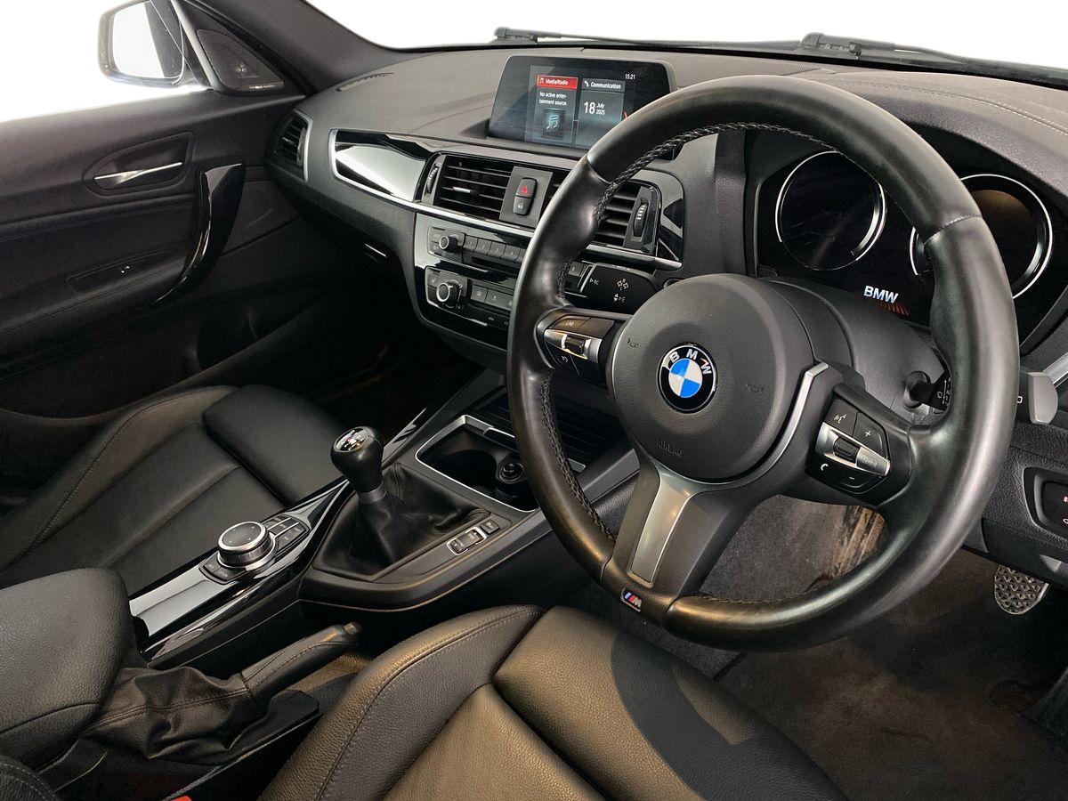 Used BMW 1 Series 2019 for sale - 76929231: Photo 9