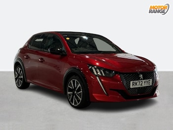 Used Peugeot 208 2022 for sale - 78815242: Photo