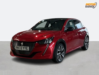 Used Peugeot 208 2022 for sale - 78815242: Photo