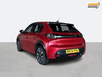 Used Peugeot 208 2022 for sale - 78815242: Photo