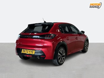 Used Peugeot 208 2022 for sale - 78815242: Photo