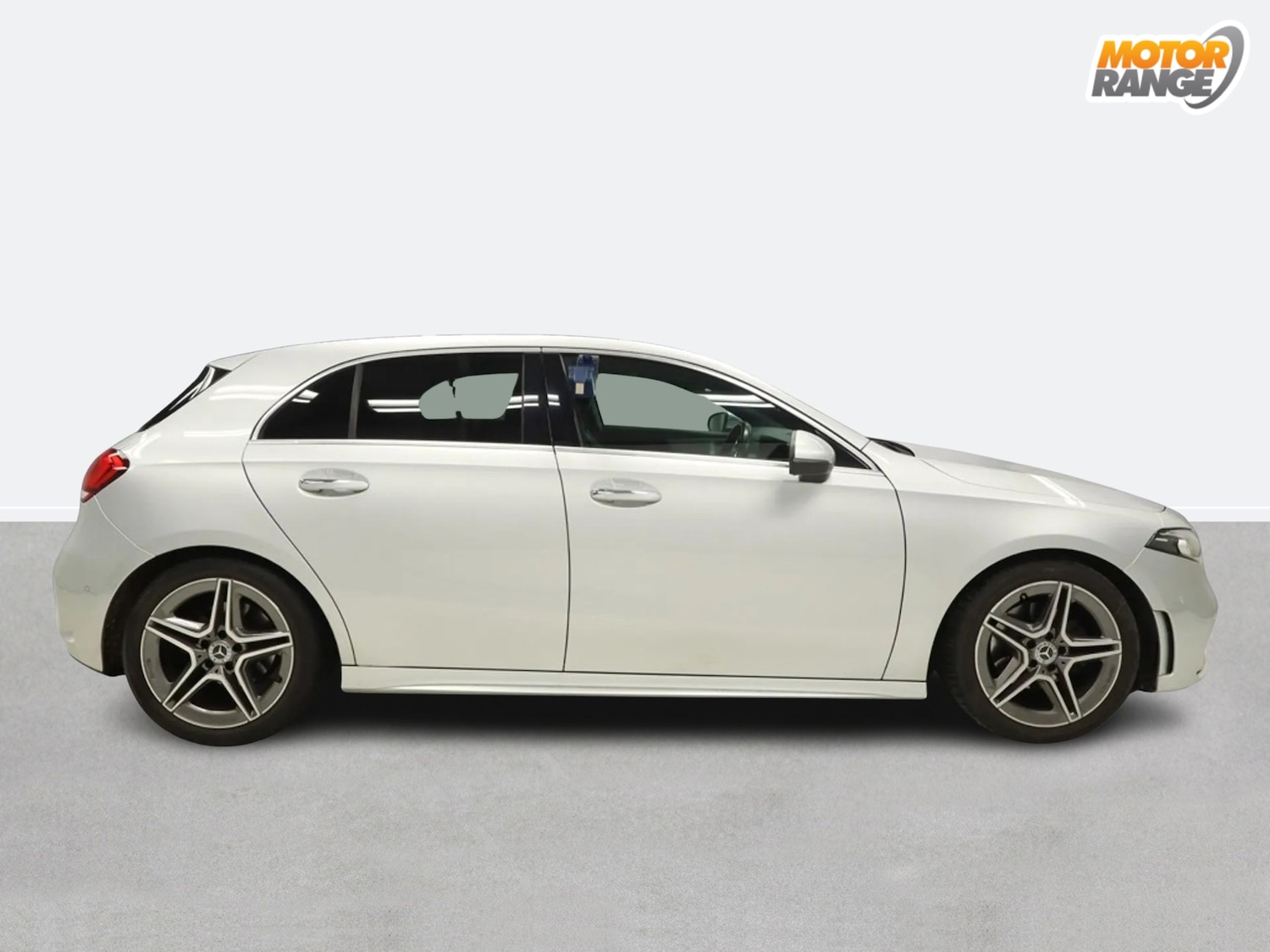 Used Mercedes-Benz A-Class 2019 for sale - 76789671: Photo 5