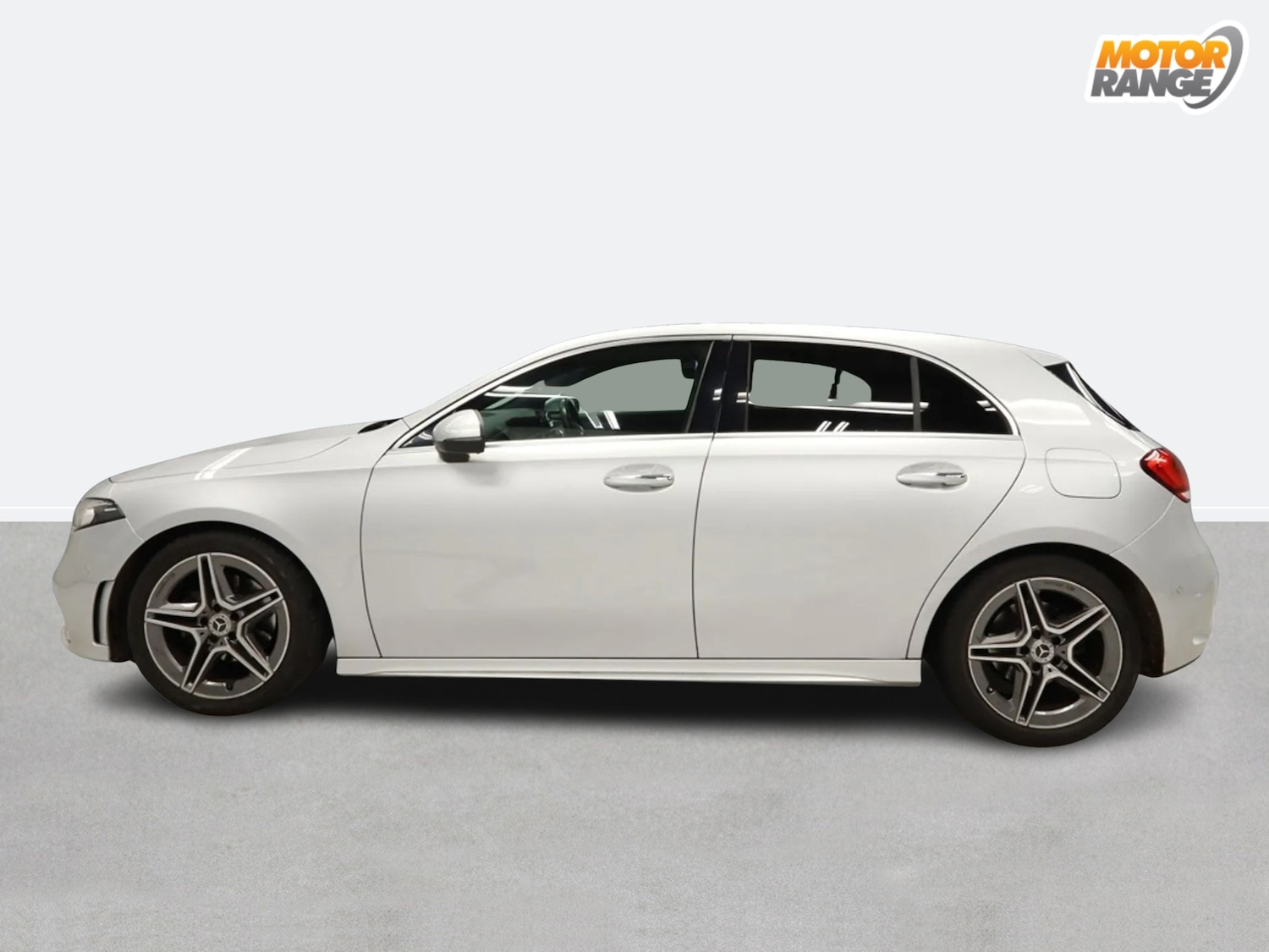 Used Mercedes-Benz A-Class 2019 for sale - 76789671: Photo 6