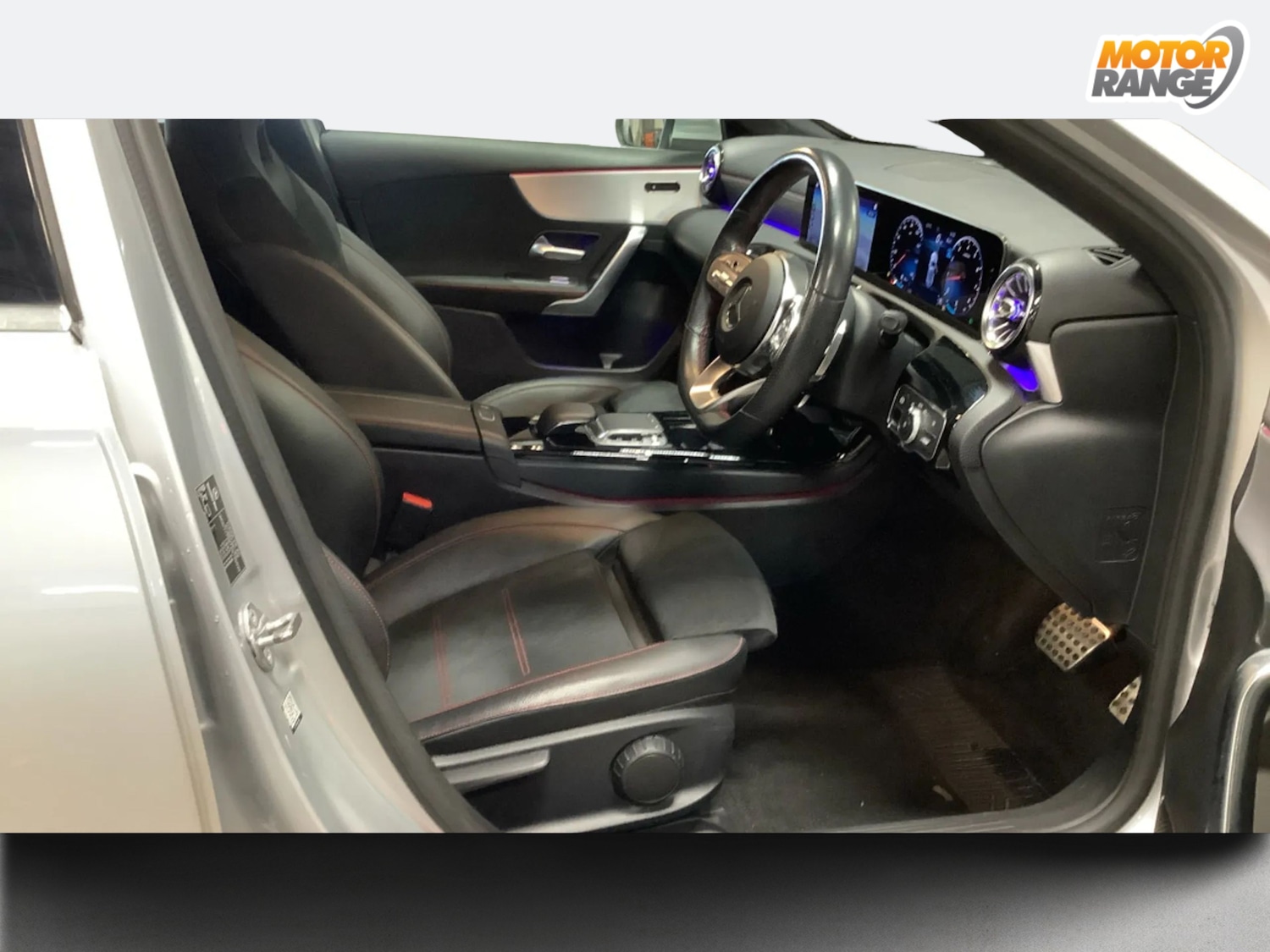 Used Mercedes-Benz A-Class 2019 for sale - 76789671: Photo 7