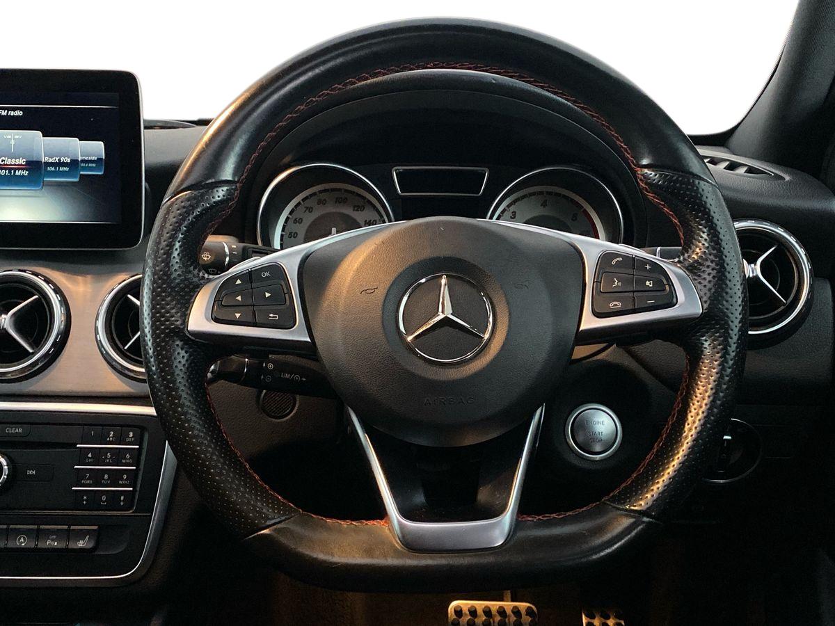 Used Mercedes-Benz GLA 2016 for sale - 76047251: Photo 11