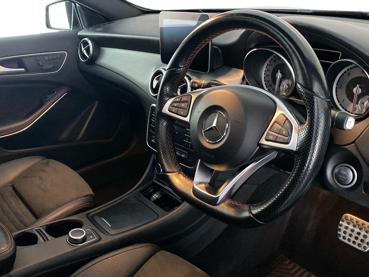 Used Mercedes-Benz GLA 2016 for sale - 76047251: Photo 12