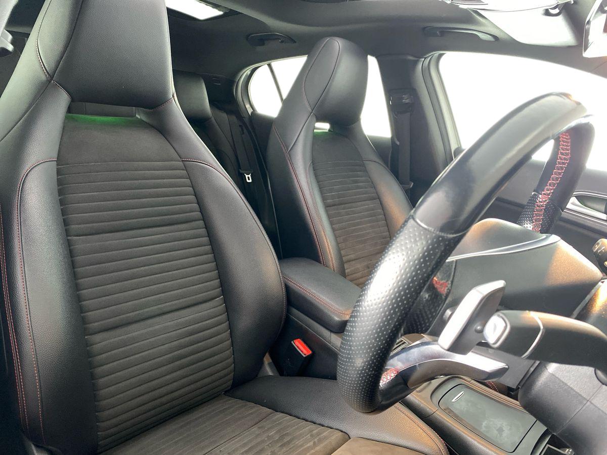 Used Mercedes-Benz GLA 2016 for sale - 76047251: Photo 13