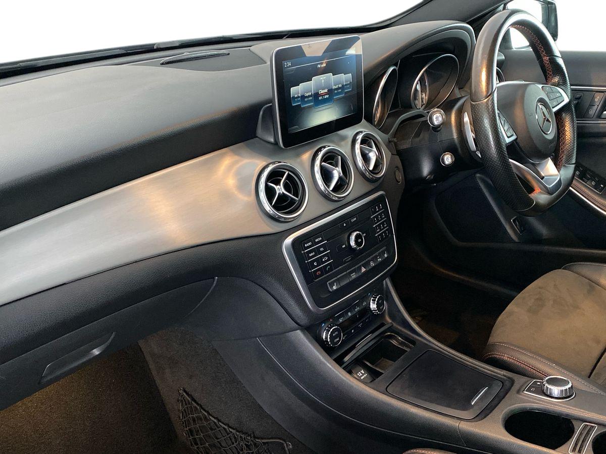 Used Mercedes-Benz GLA 2016 for sale - 76047251: Photo 14