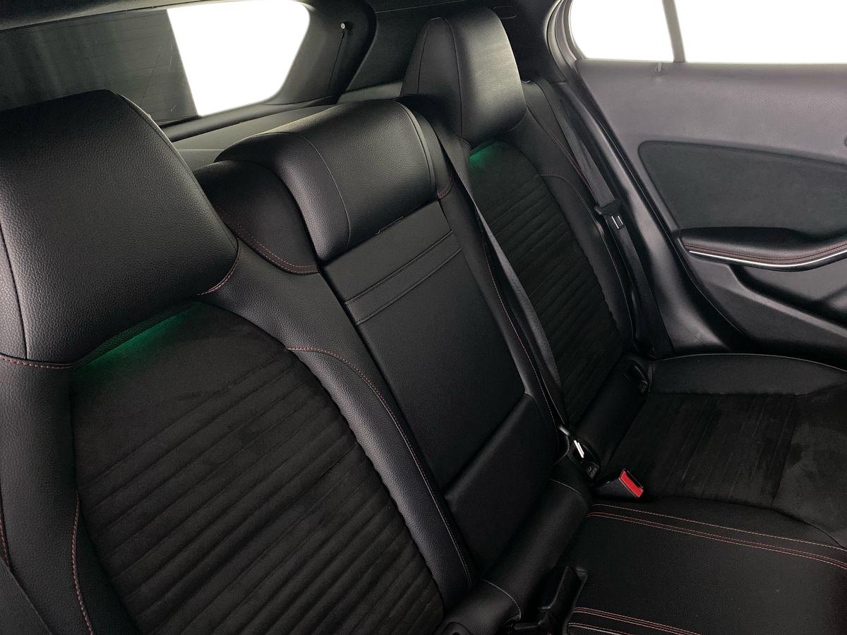 Used Mercedes-Benz GLA 2016 for sale - 76047251: Photo 15