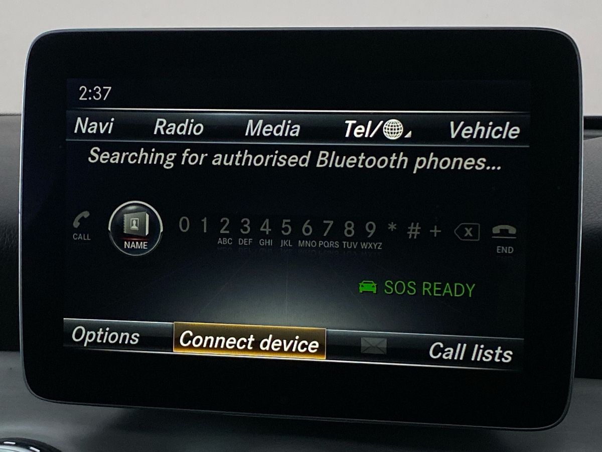 Used Mercedes-Benz GLA 2016 for sale - 76047251: Photo 18