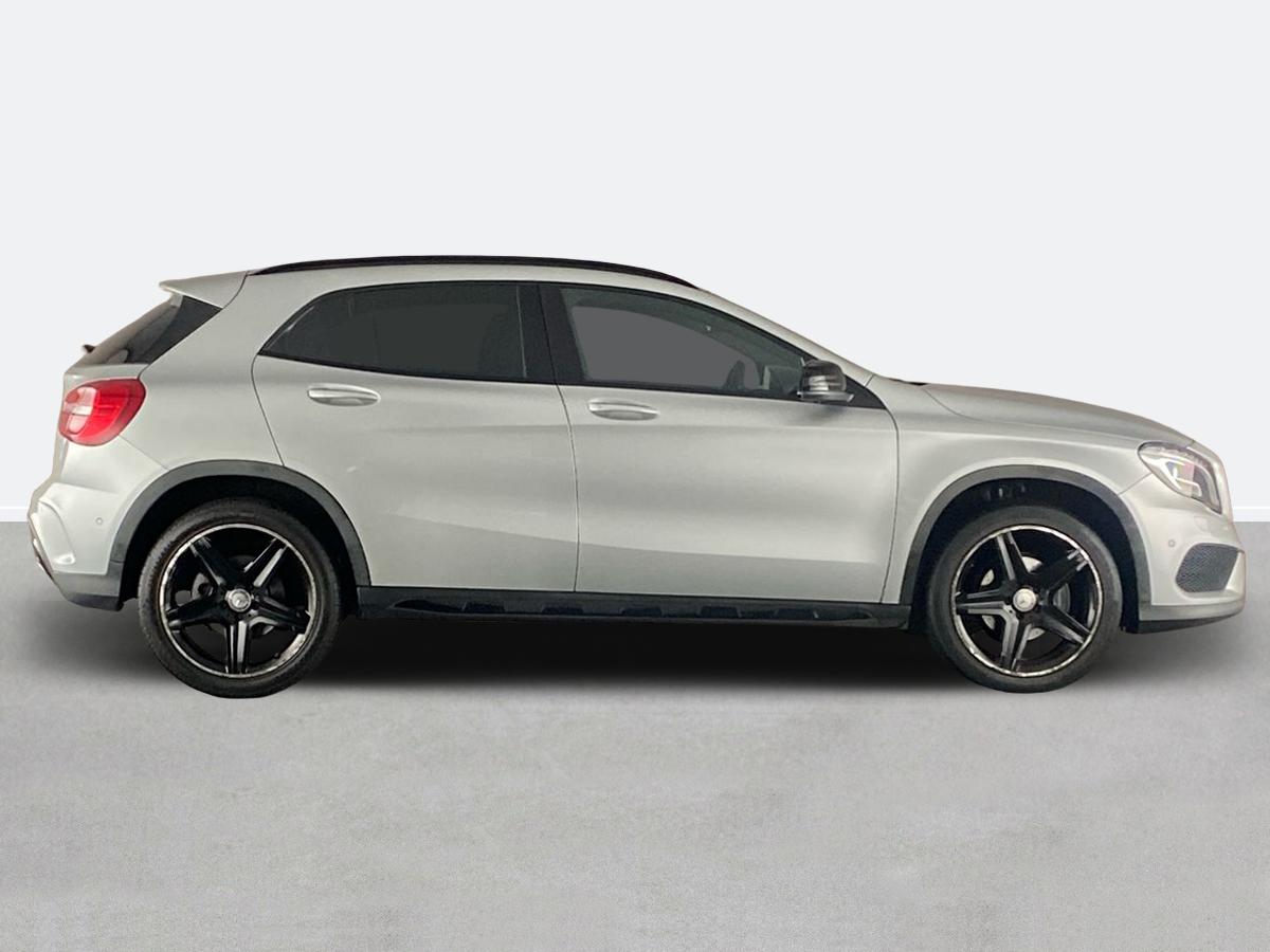 Used Mercedes-Benz GLA 2016 for sale - 76047251: Photo 2