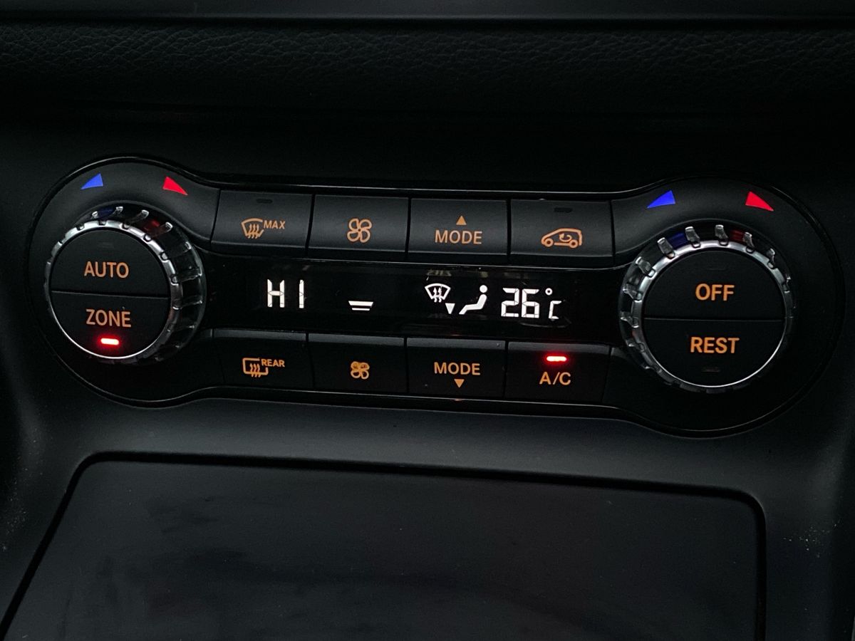 Used Mercedes-Benz GLA 2016 for sale - 76047251: Photo 22
