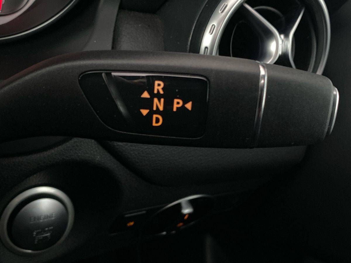 Used Mercedes-Benz GLA 2016 for sale - 76047251: Photo 26