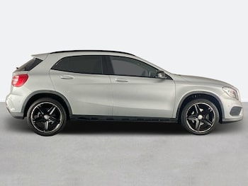 Used Mercedes-Benz GLA 2016 for sale - 76047251: Photo