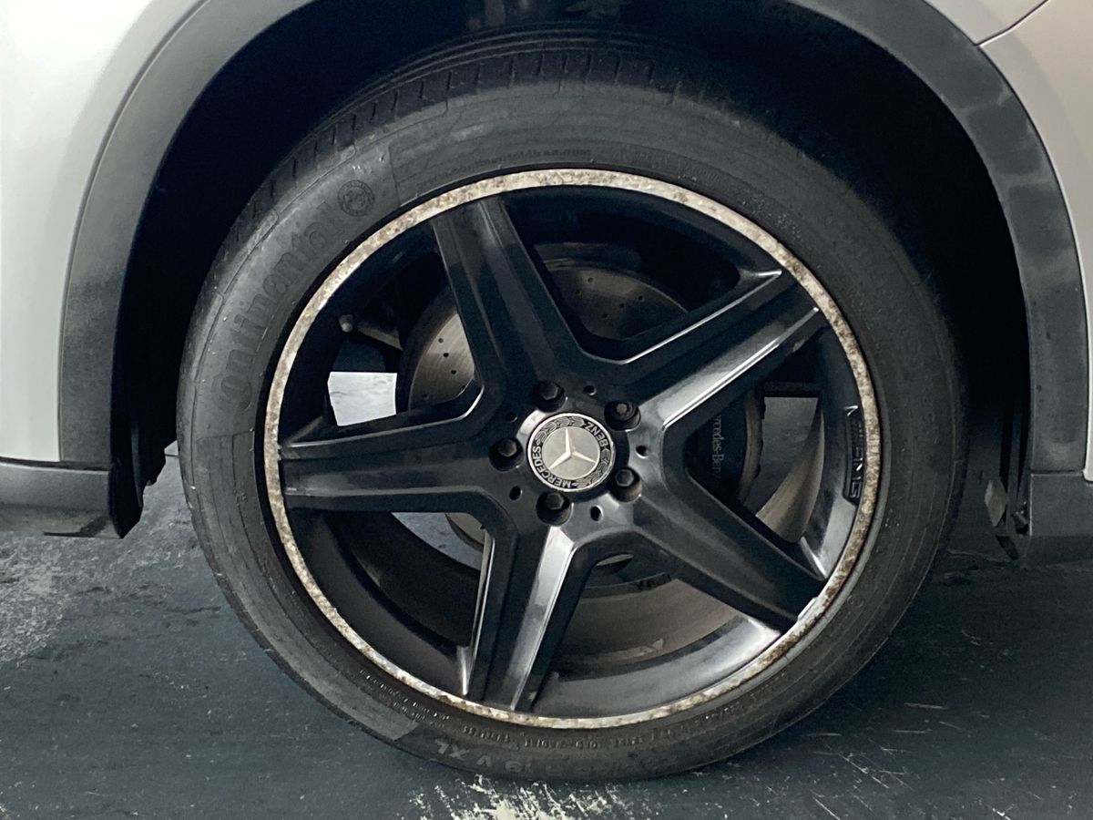Used Mercedes-Benz GLA 2016 for sale - 76047251: Photo 31