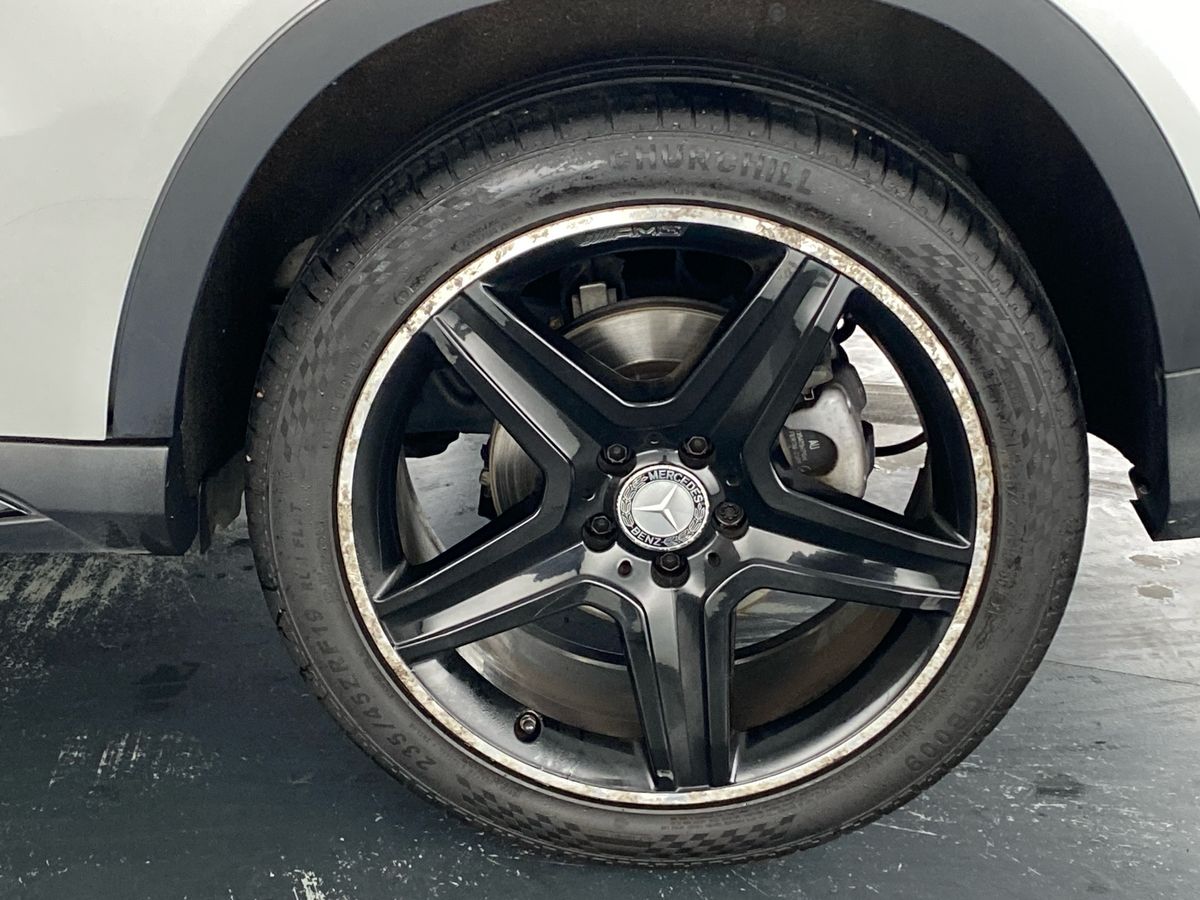 Used Mercedes-Benz GLA 2016 for sale - 76047251: Photo 33