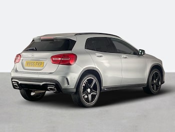Used Mercedes-Benz GLA 2016 for sale - 76047251: Photo