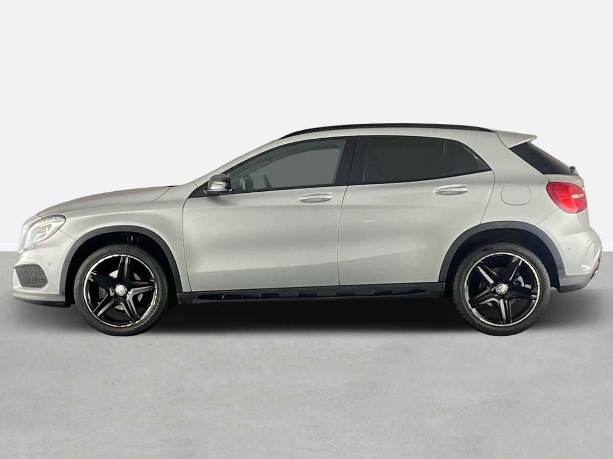 Used Mercedes-Benz GLA 2016 for sale - 76047251: Photo 6