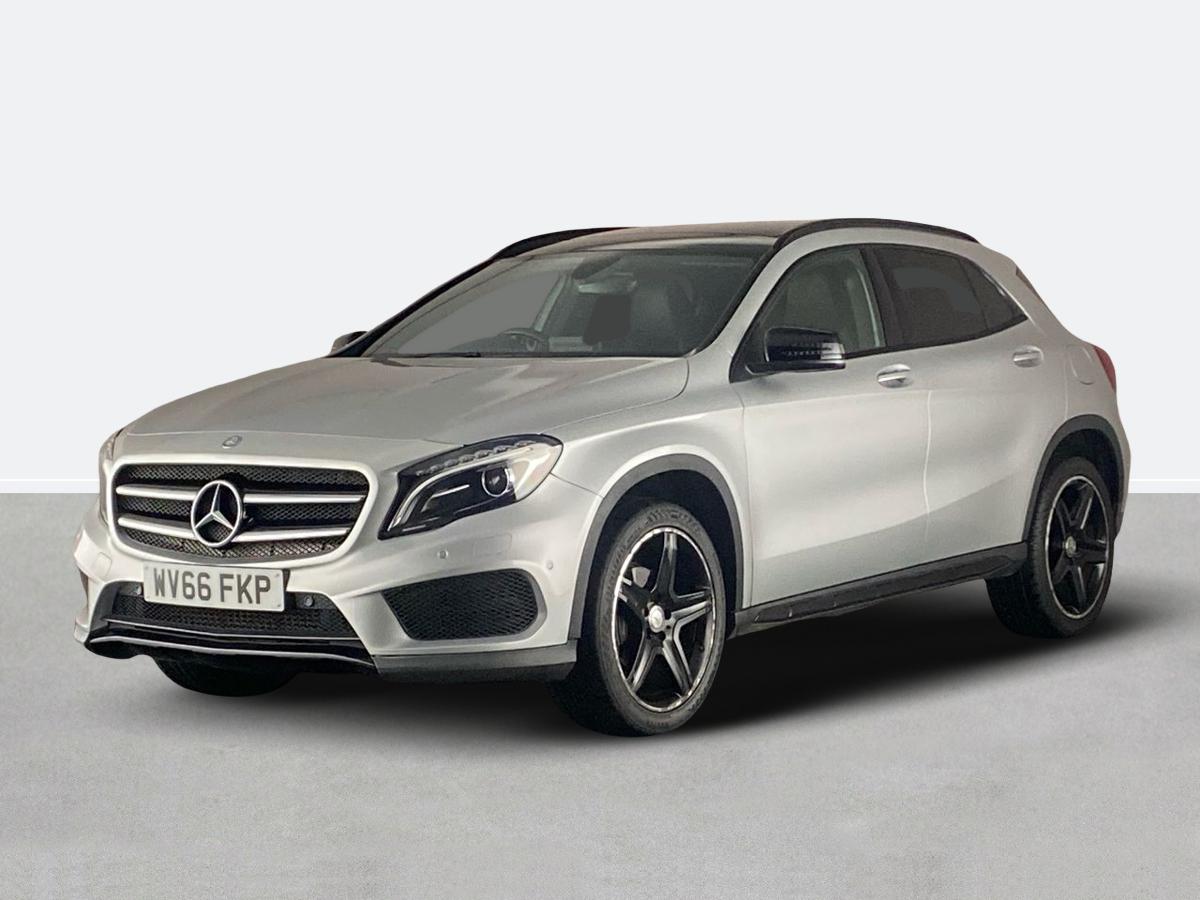 Used Mercedes-Benz GLA 2016 for sale - 76047251: Photo 7
