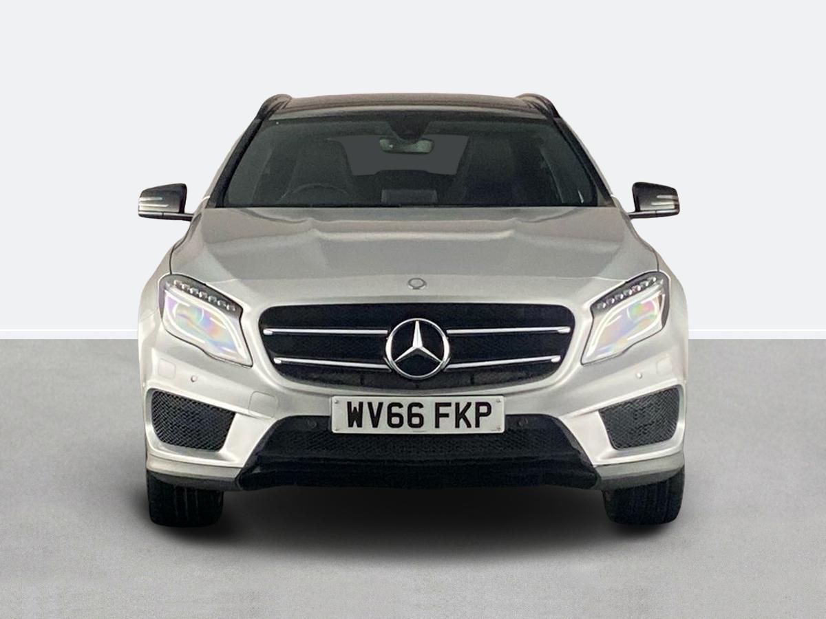 Used Mercedes-Benz GLA 2016 for sale - 76047251: Photo 8